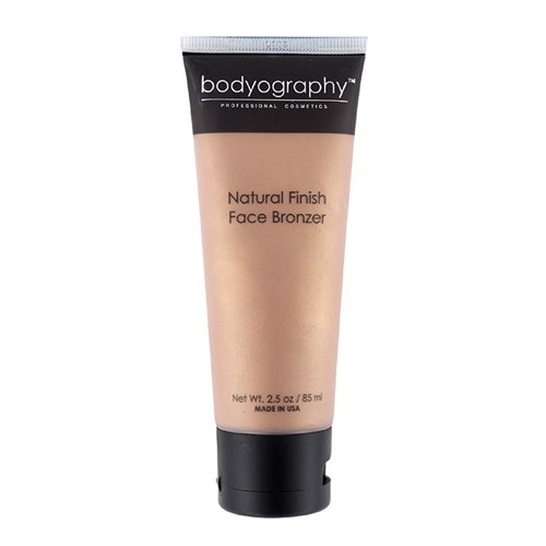 Face Bronzer - Natural Finish (LC)